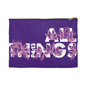 ALLTHINGS Accessory Pouch