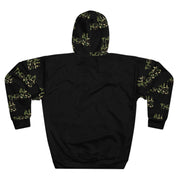 ALLTHINGS Mens "Soldier for Christ"  Pullover Hoodie