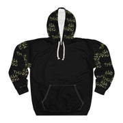ALLTHINGS Mens "Soldier for Christ"  Pullover Hoodie