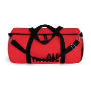 ALLTHINGS Duffel Bag