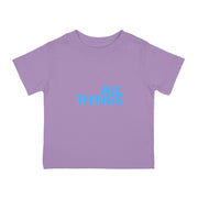 ALLTHINGS Girls Infant Cotton Jersey Tee