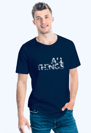 ALLTHINGS "Soldier for Christ" Men's Jersey  Tee