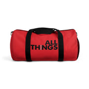 ALLTHINGS Duffel Bag