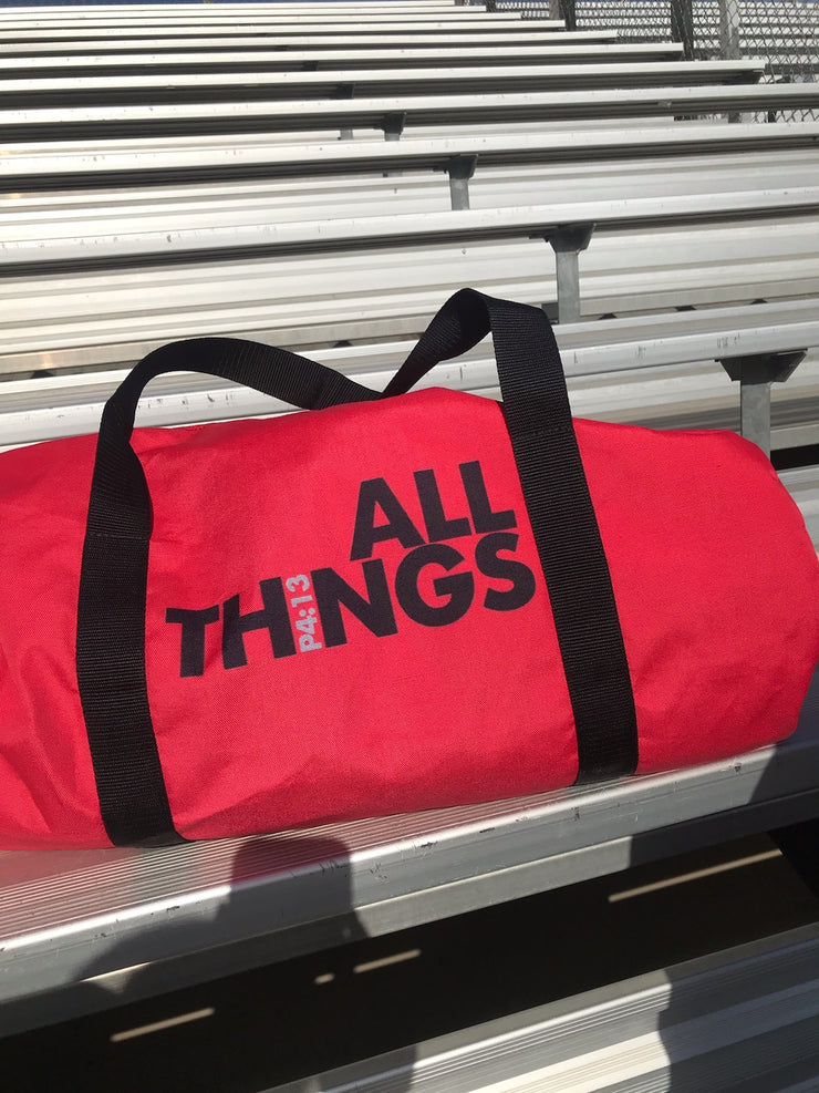 ALLTHINGS Duffel Bag