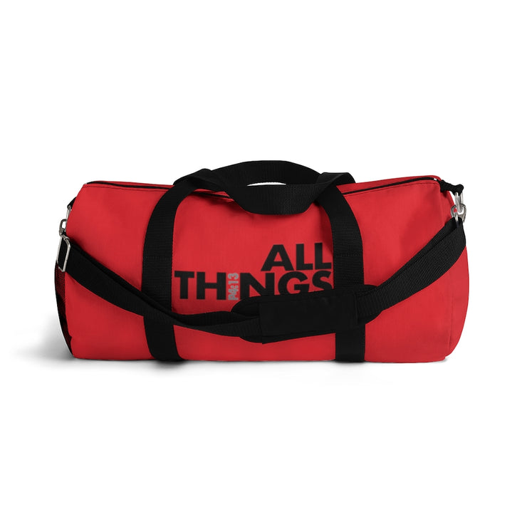 ALLTHINGS Duffel Bag